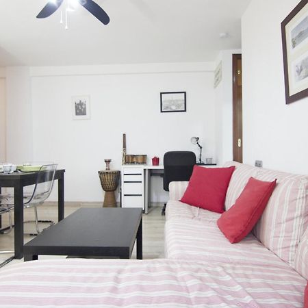 Rentalsevilla Doctor Barraquer מראה חיצוני תמונה