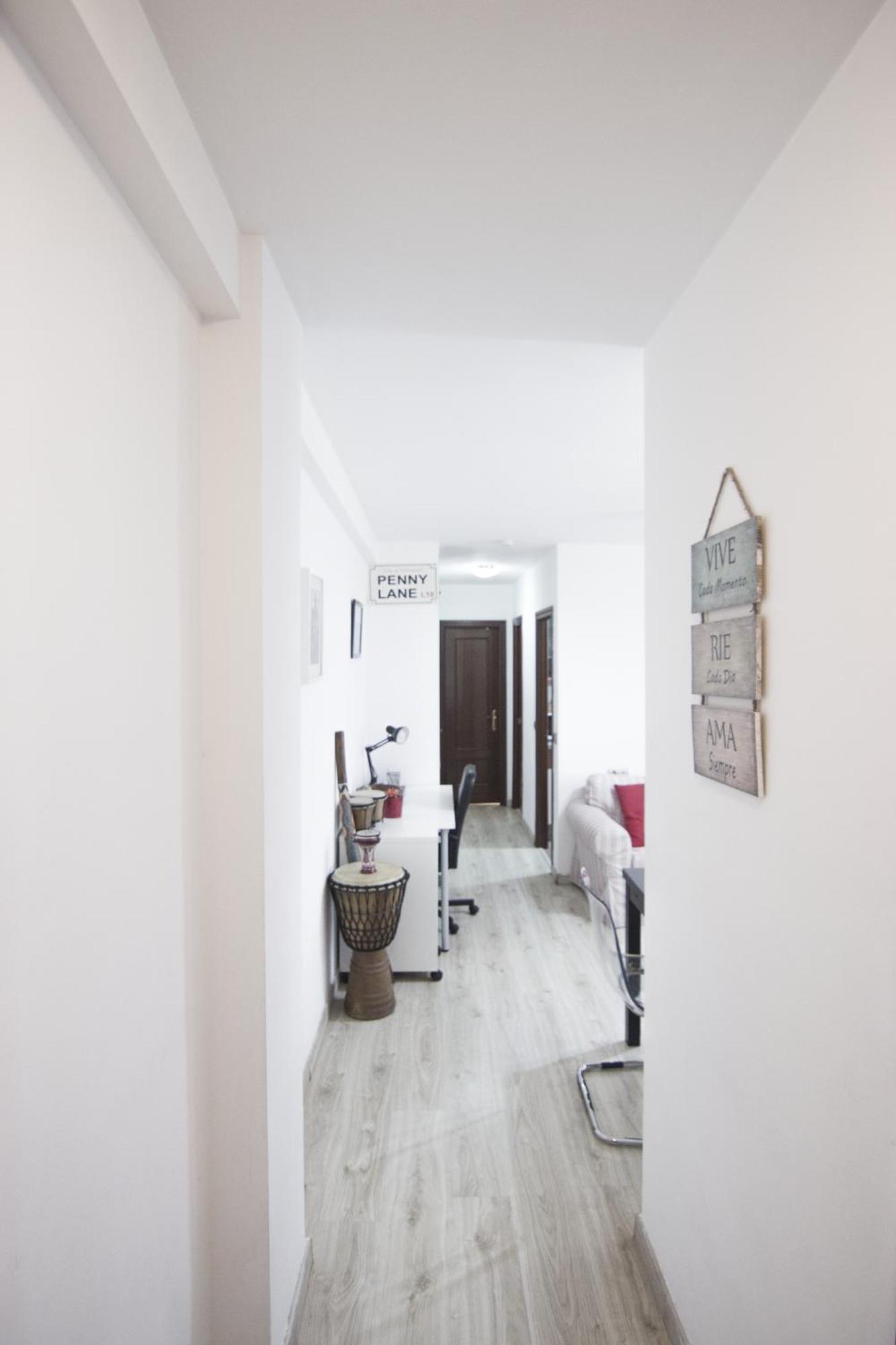Rentalsevilla Doctor Barraquer מראה חיצוני תמונה