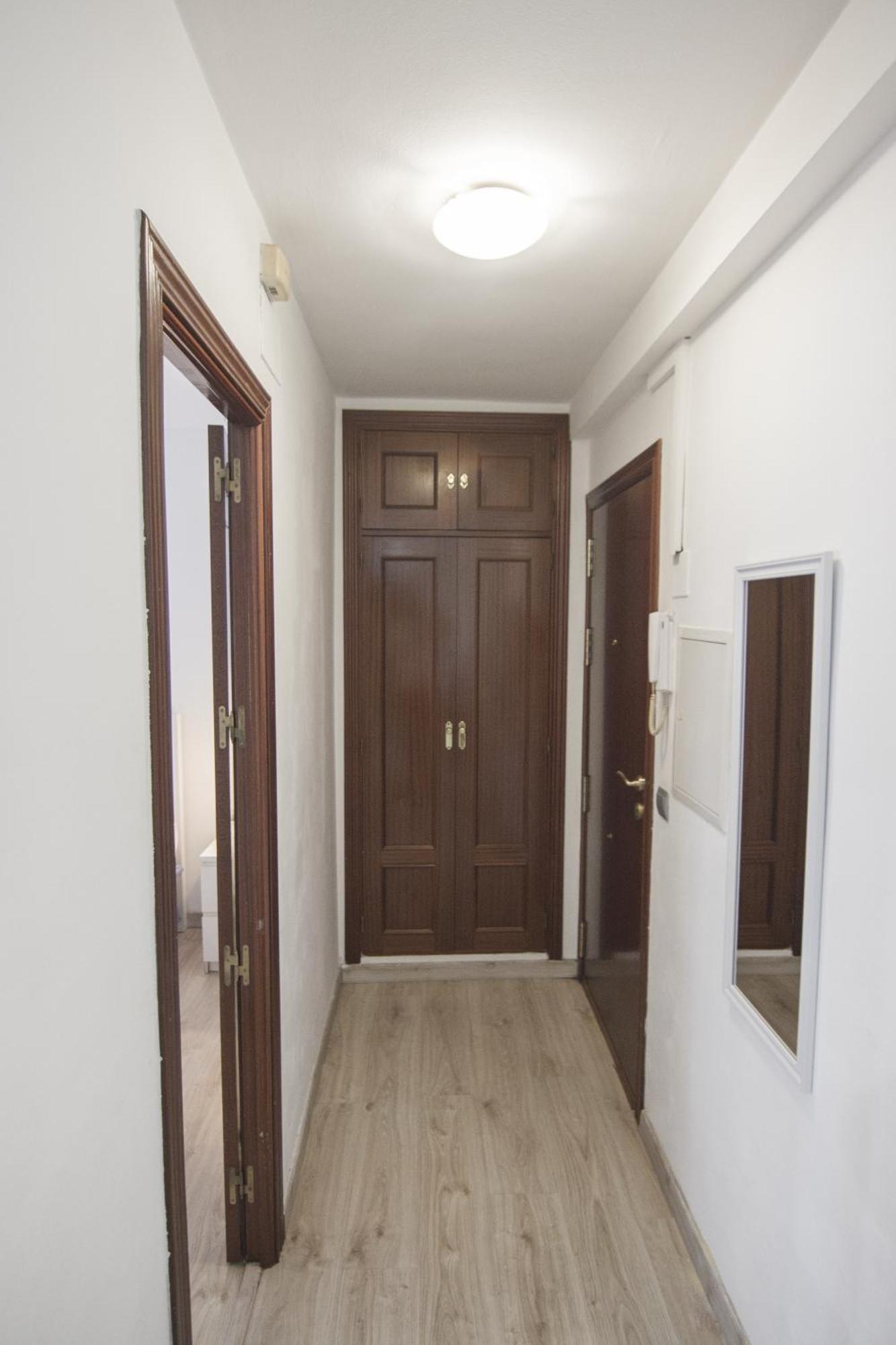 Rentalsevilla Doctor Barraquer מראה חיצוני תמונה