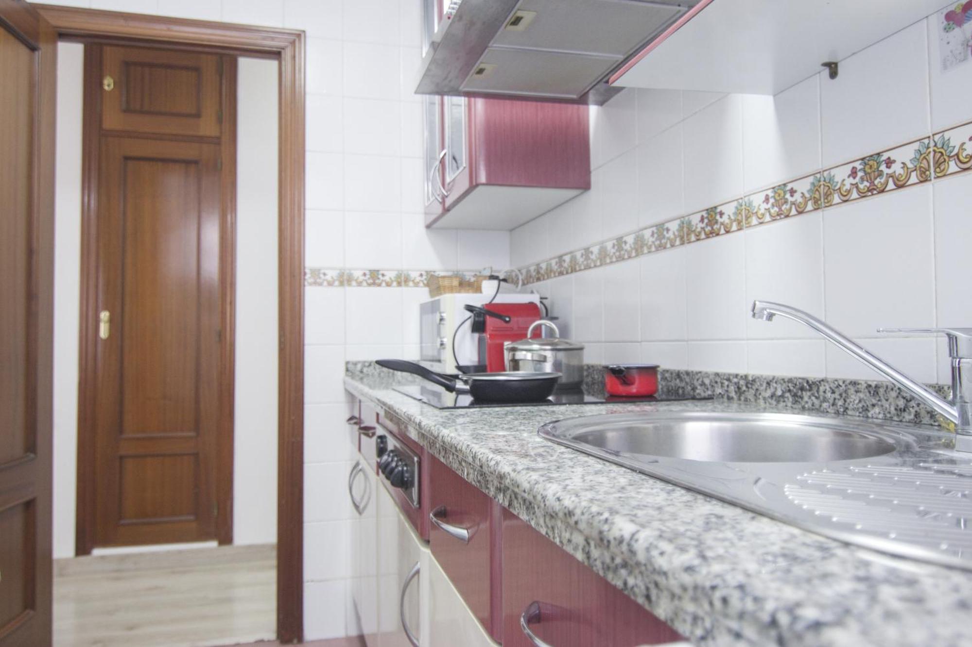Rentalsevilla Doctor Barraquer מראה חיצוני תמונה