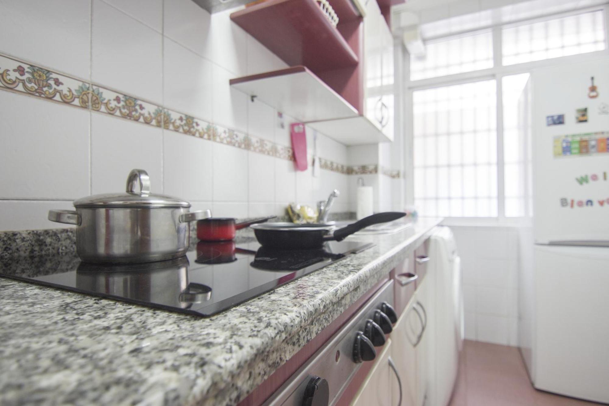 Rentalsevilla Doctor Barraquer מראה חיצוני תמונה