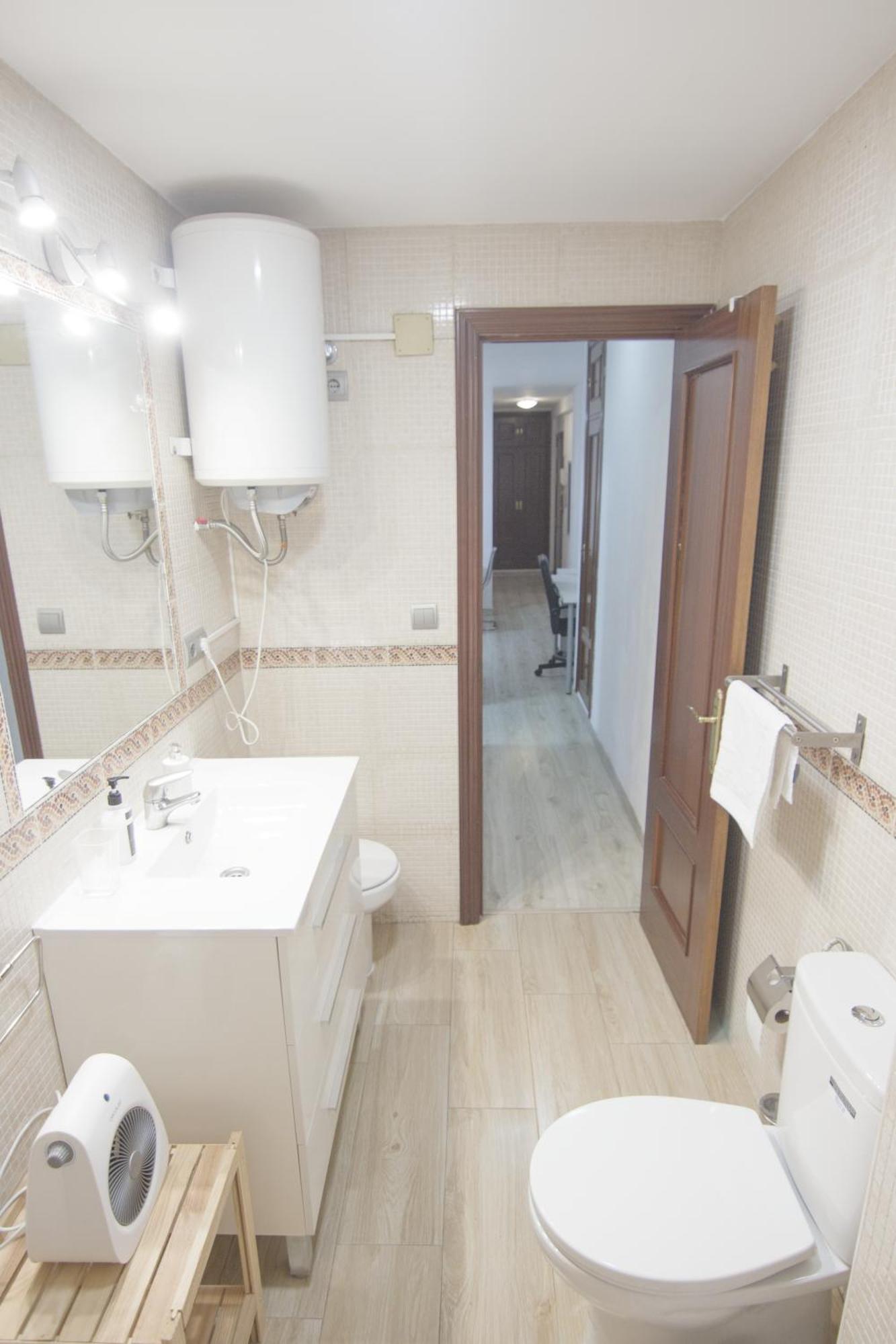 Rentalsevilla Doctor Barraquer מראה חיצוני תמונה