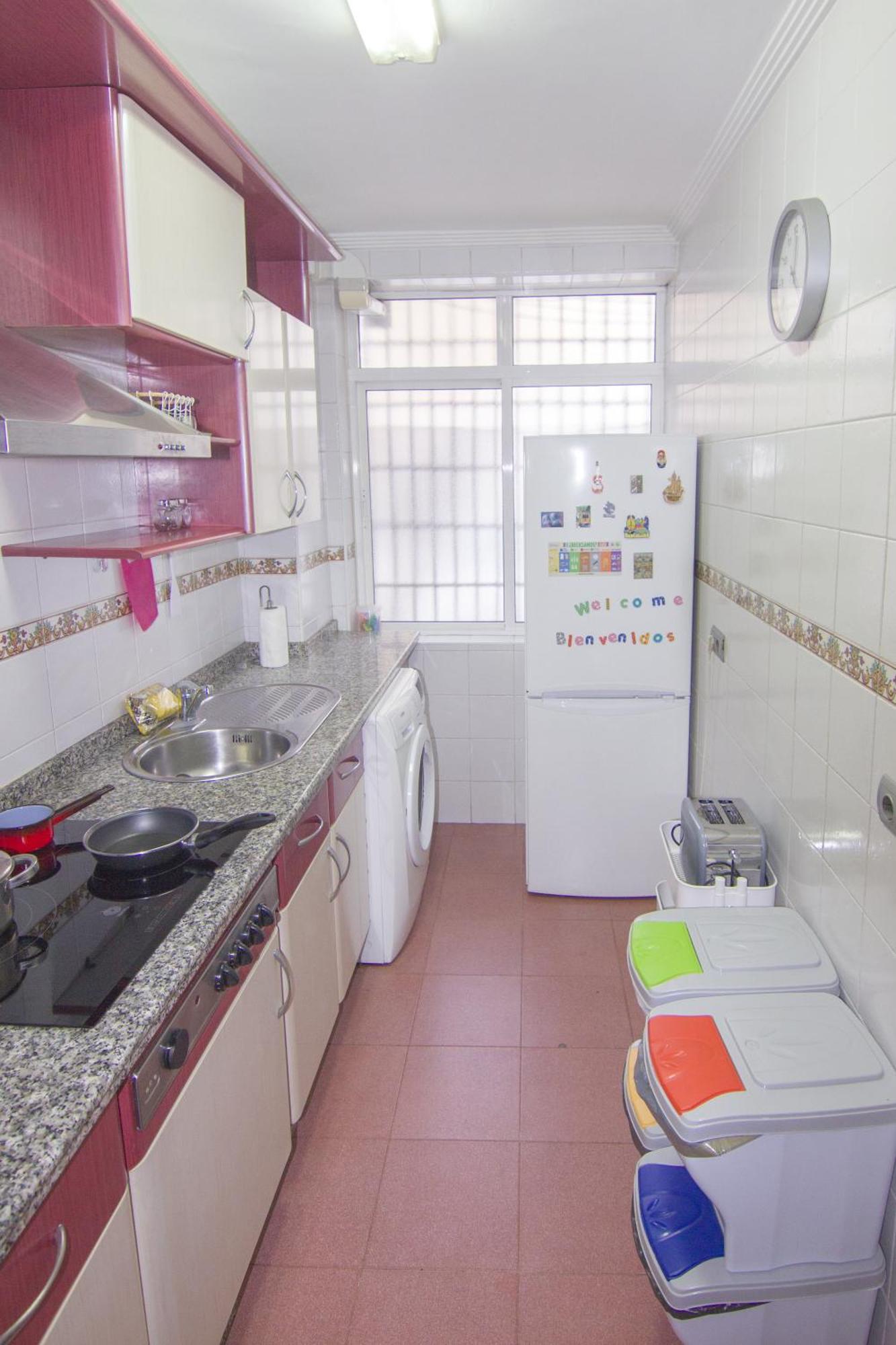 Rentalsevilla Doctor Barraquer מראה חיצוני תמונה