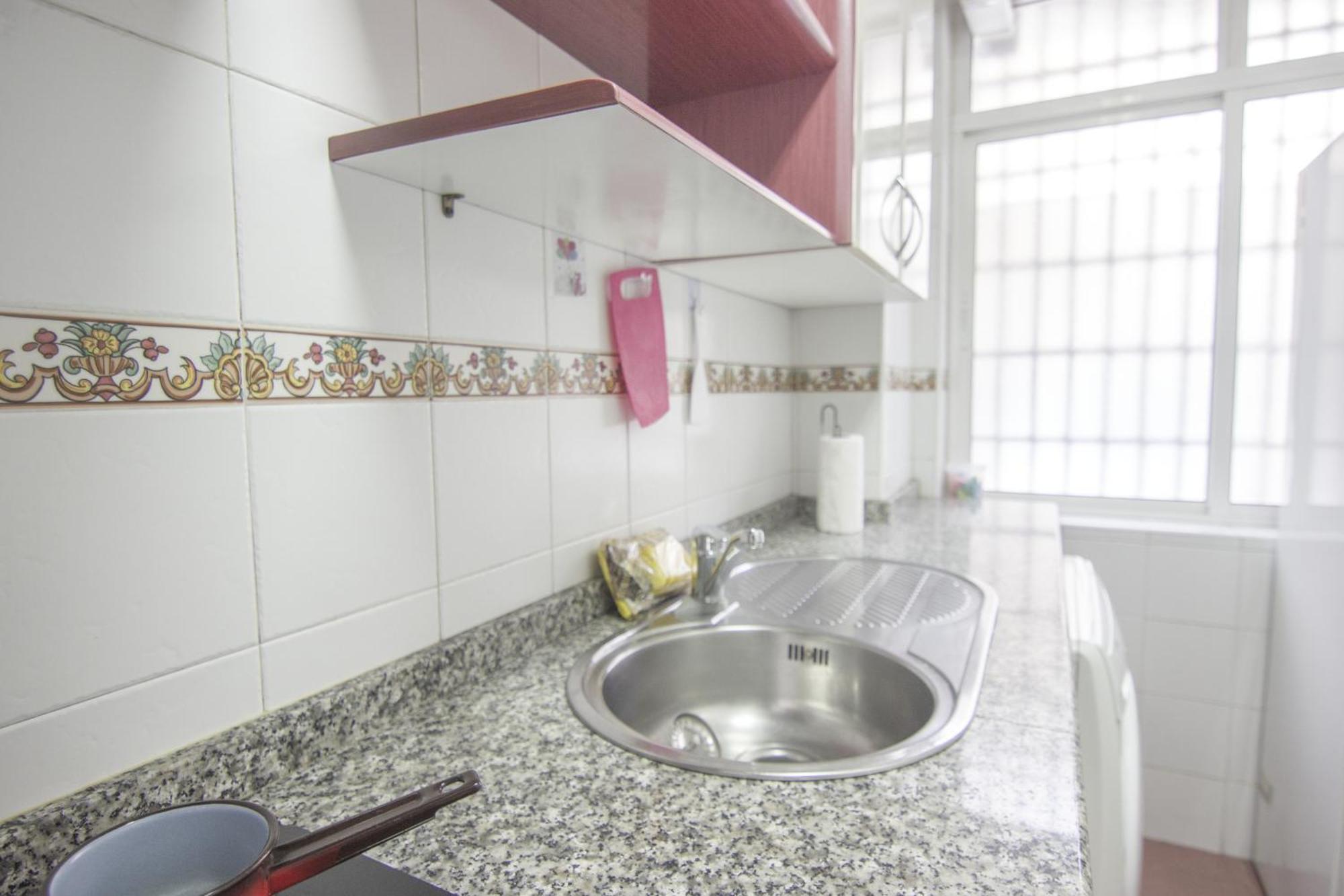 Rentalsevilla Doctor Barraquer מראה חיצוני תמונה