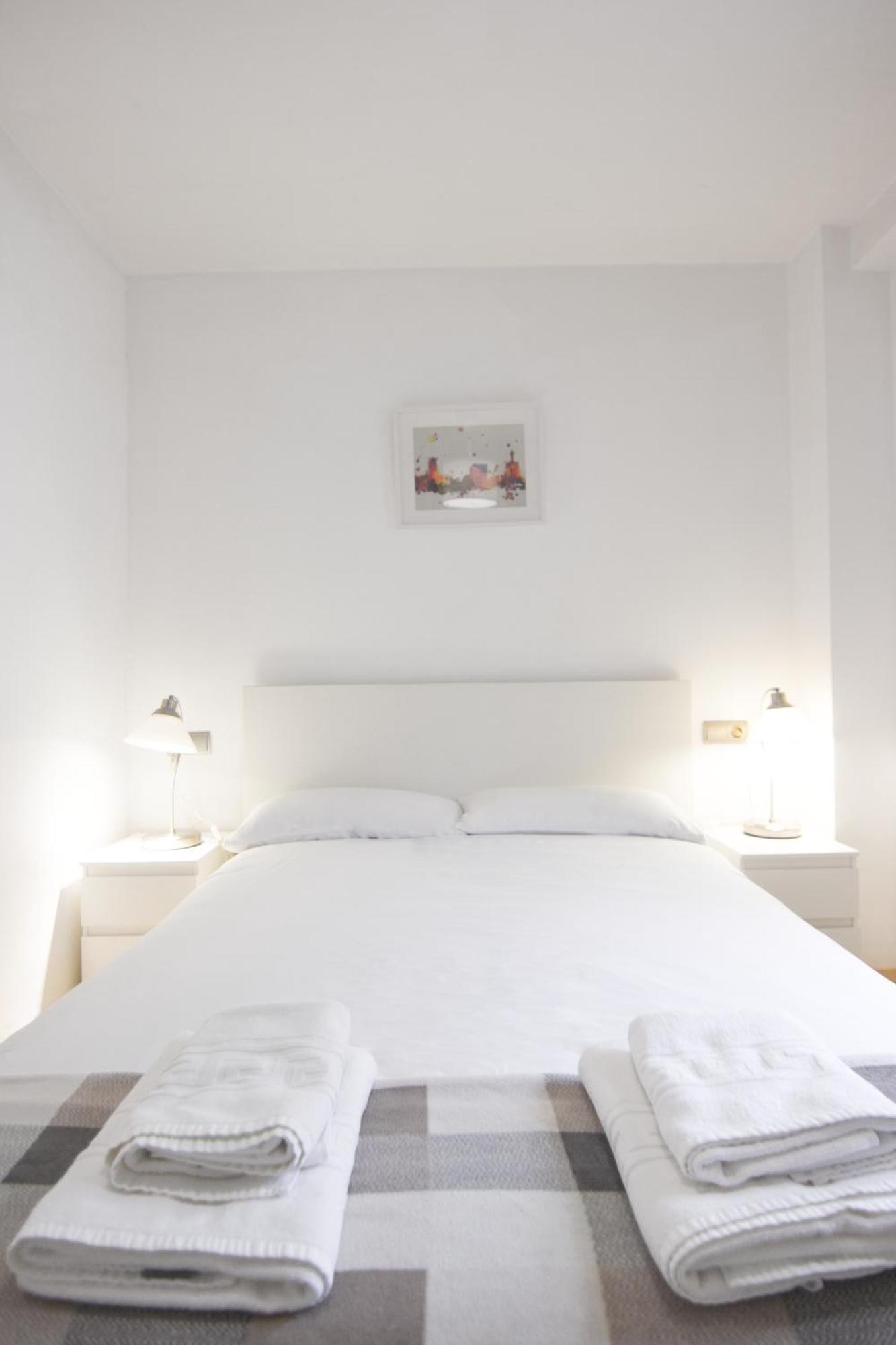 Rentalsevilla Doctor Barraquer מראה חיצוני תמונה