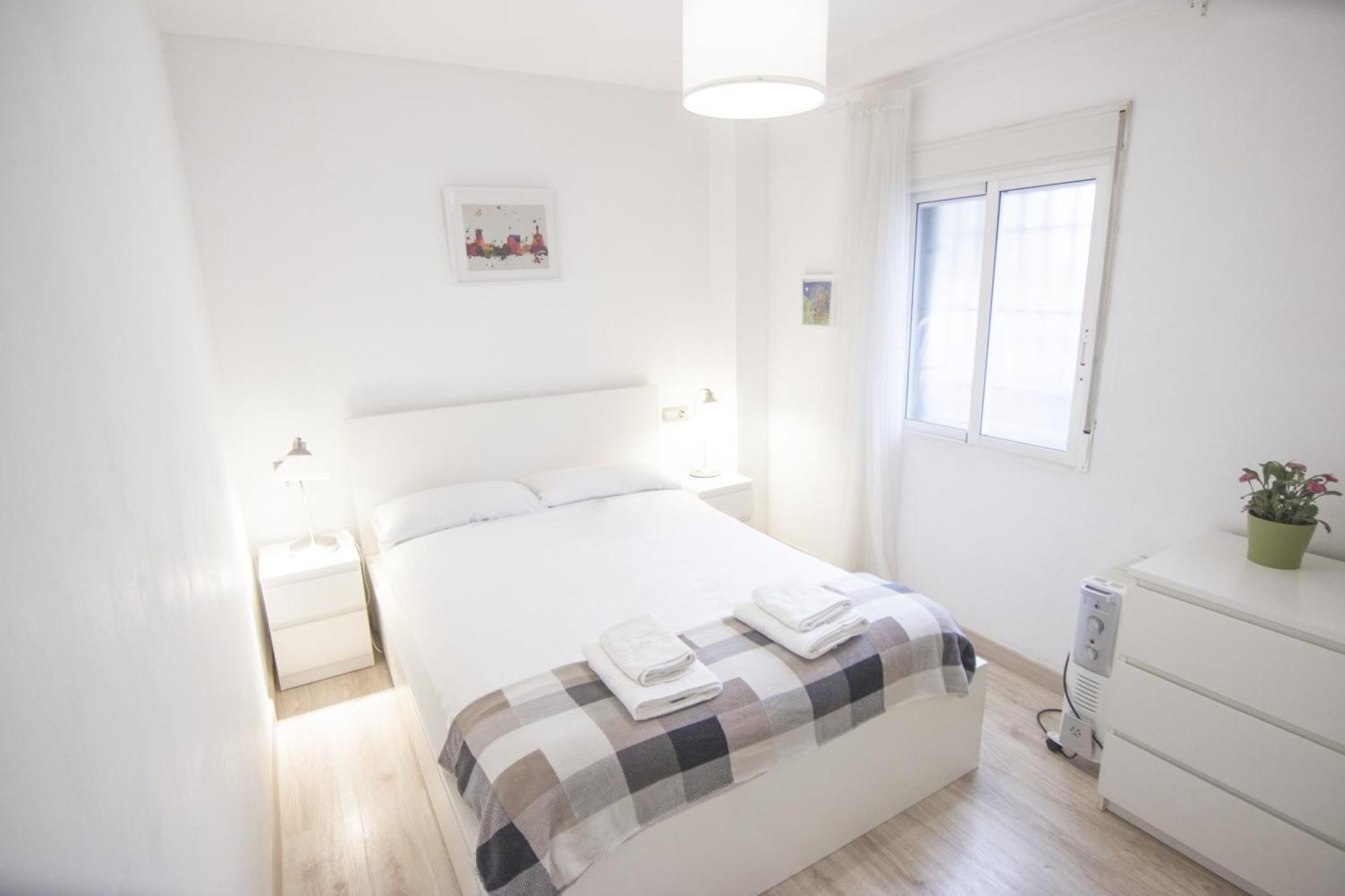 Rentalsevilla Doctor Barraquer מראה חיצוני תמונה