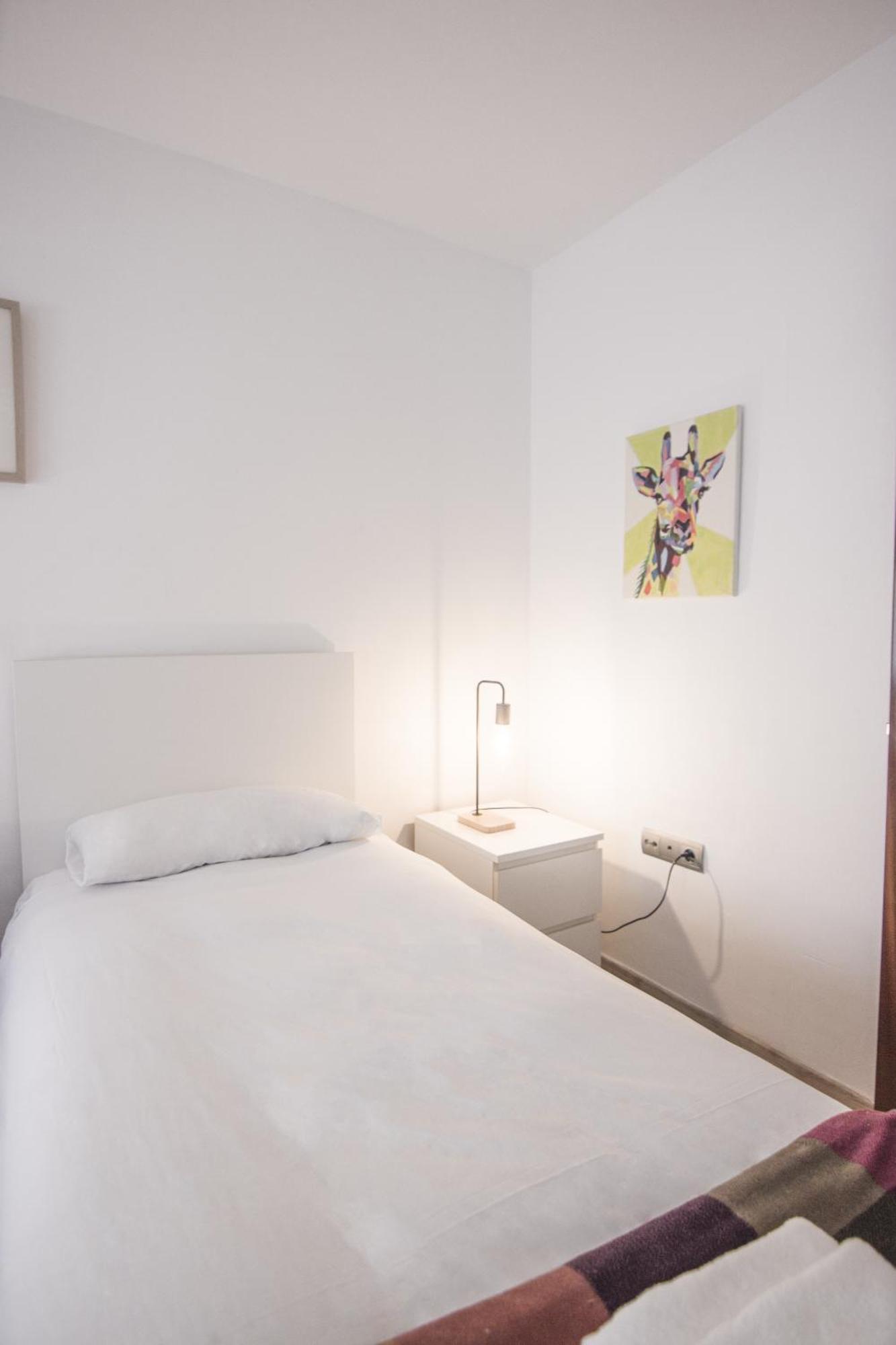 Rentalsevilla Doctor Barraquer מראה חיצוני תמונה