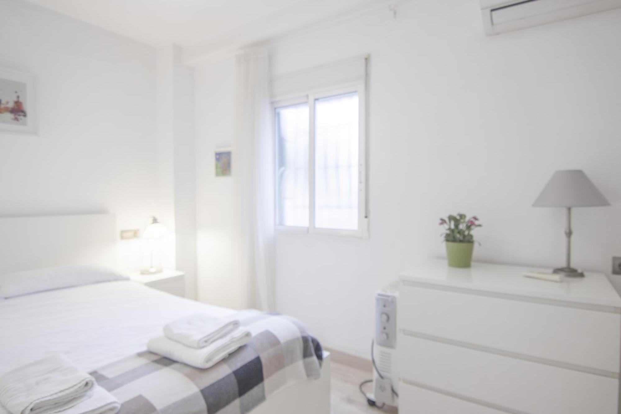 Rentalsevilla Doctor Barraquer מראה חיצוני תמונה