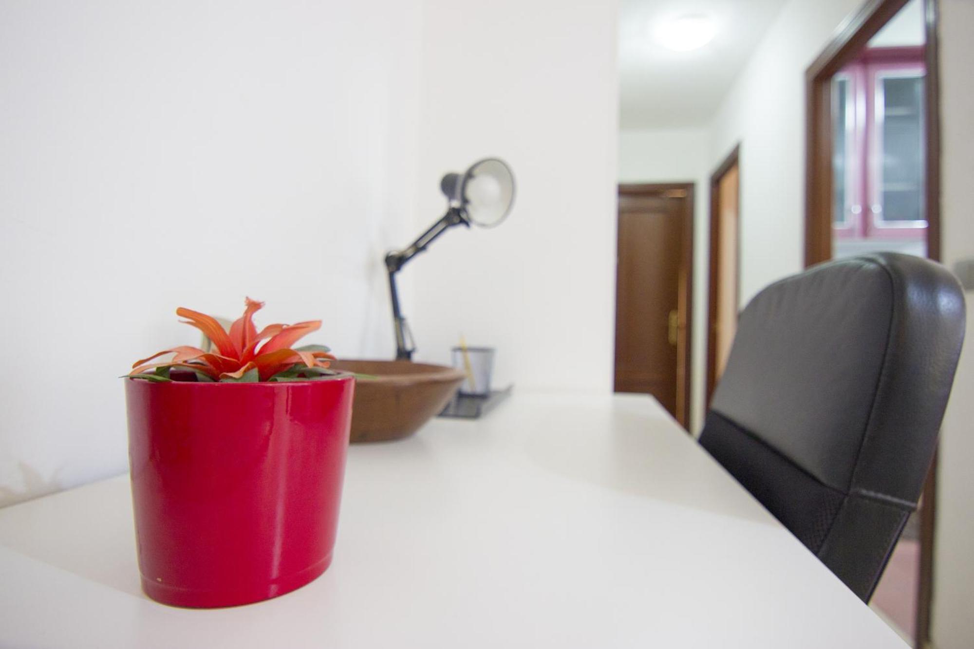 Rentalsevilla Doctor Barraquer מראה חיצוני תמונה