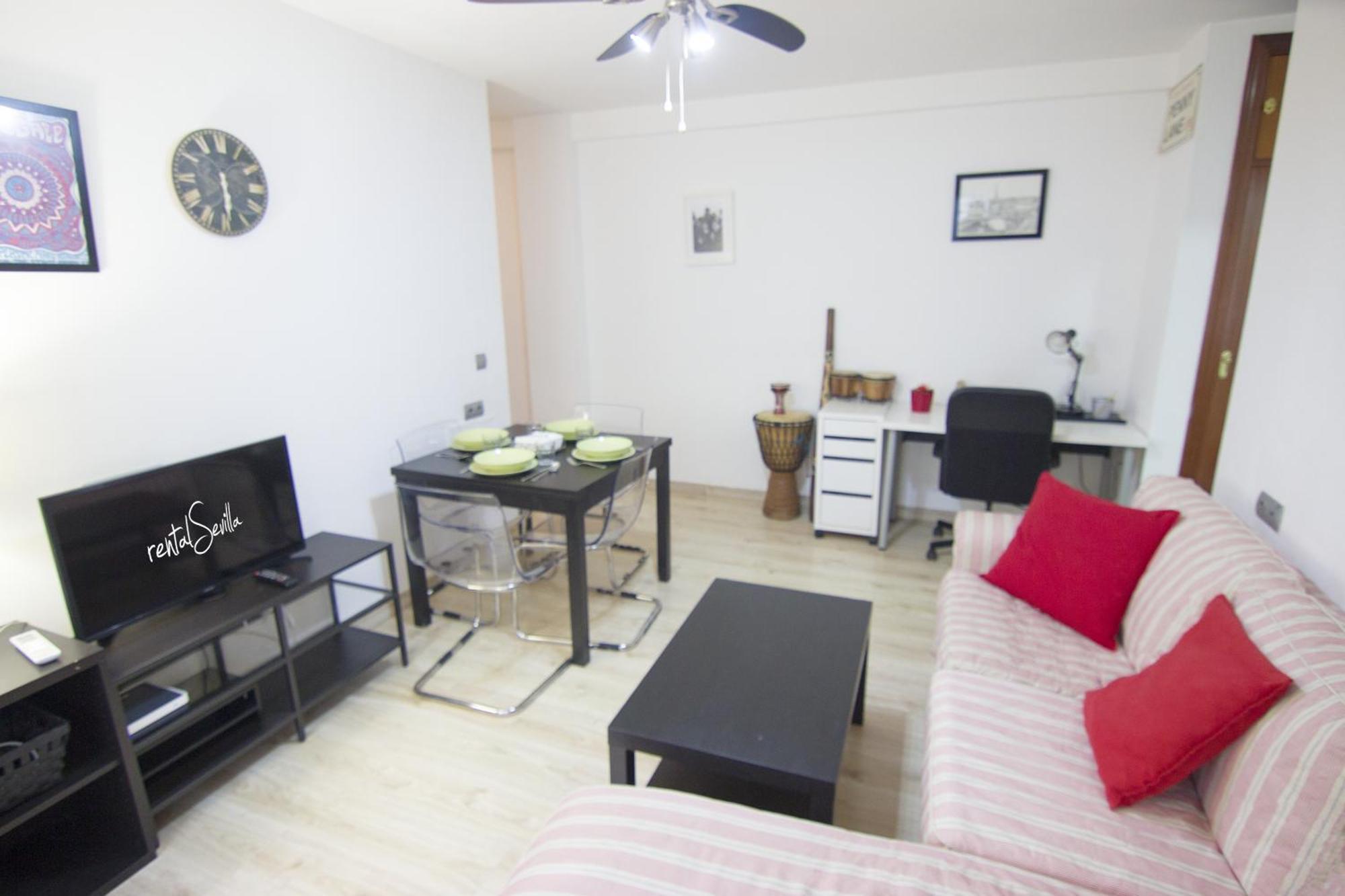 Rentalsevilla Doctor Barraquer מראה חיצוני תמונה