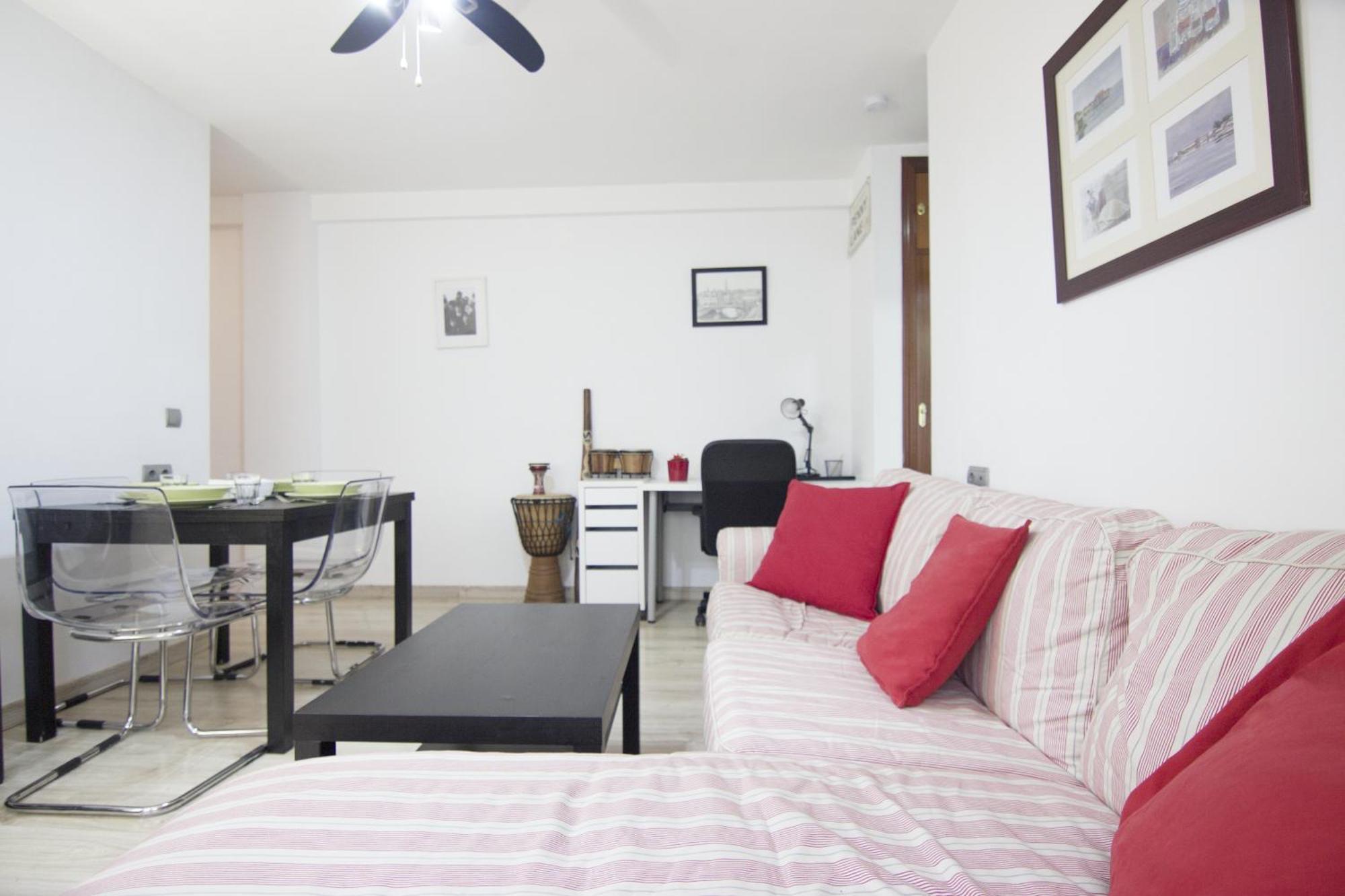Rentalsevilla Doctor Barraquer מראה חיצוני תמונה