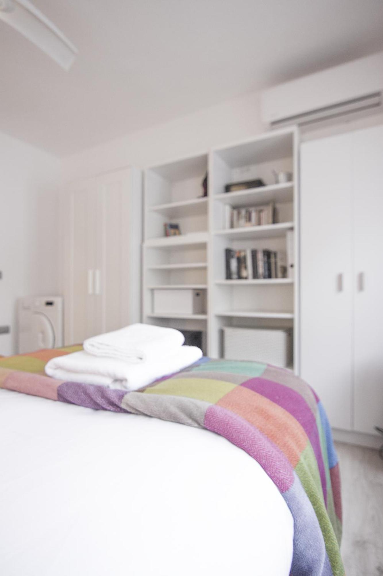 Rentalsevilla Doctor Barraquer מראה חיצוני תמונה
