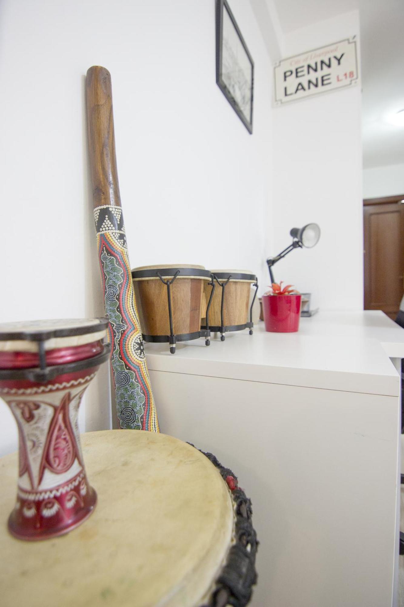 Rentalsevilla Doctor Barraquer מראה חיצוני תמונה